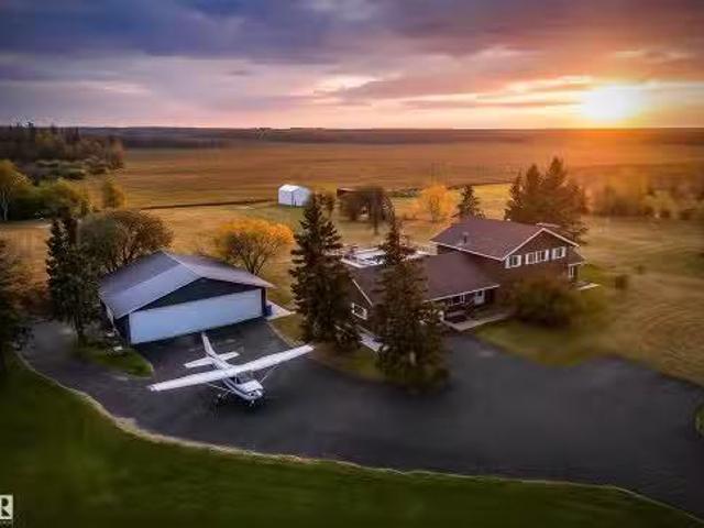 73 52112 Rge Road 222, Rural Strathcona County, AB, T8C 1H6.