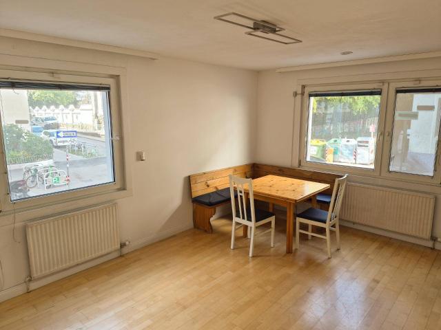 73,6 m² in Mariahilf – U4 & U6 in Gehweite | 3,5 Zimmer | provisionsfrei