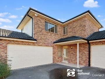 7/3 6 Rosetta Place