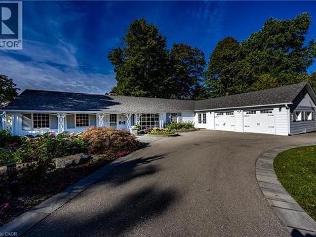 73 & 75 Prospect Street, Port Dover, ON, N0A 1N6 house for sale | Listing ID 40864 | Royal LePage