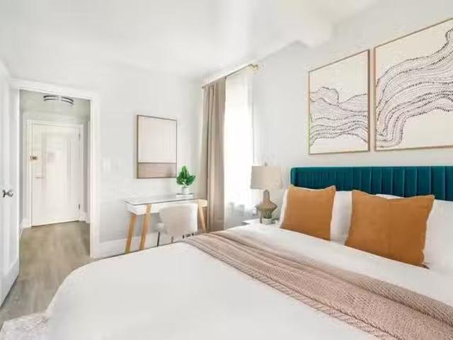 #73 801: Room in 1 Bedroom and 1 Bathroom