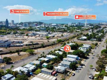 $75,920/annum Fully Tenanted Block of 4 Units $1,460/Week Rental Return 8.00% Gross Yield