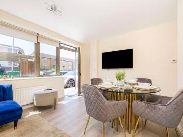 73 89 Station Rd, West Drayton UB7, 1 bed flat to rent, £1,595 pcm | PrimeLocation