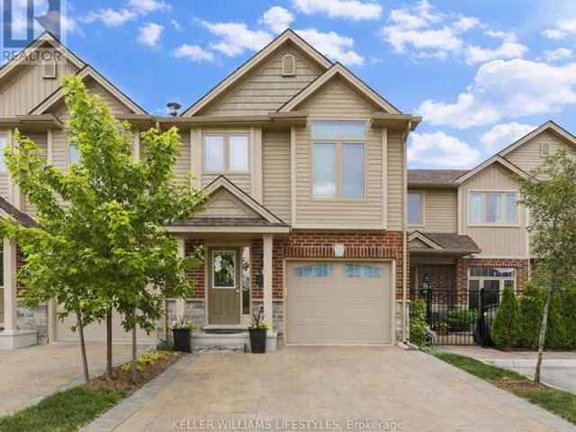 73 1061 Eagletrace Drive, London North S, ON, N6G 0T3 townhouse for sale | Listing ID X13710 | Royal LePage