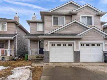 Hodgson, Edmonton, Alberta - Terrace, Gym