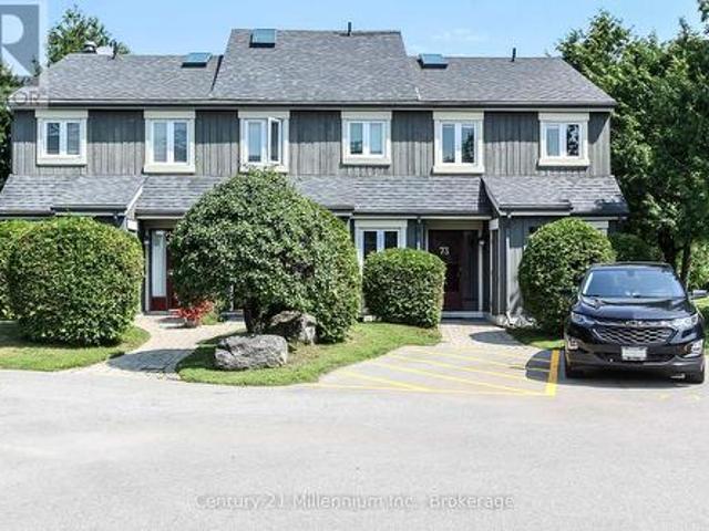 73 149 Fairway Crescent, Collingwood, ON, L9Y 5B4 townhouse for lease | Listing ID S13223 | Royal LePage