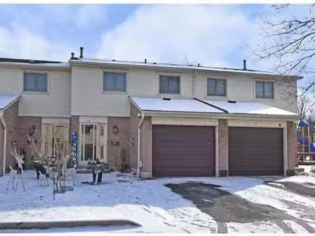 73 150 Gateshead Crescent, Stoney Creek, ON, L8G 4A7 house f.