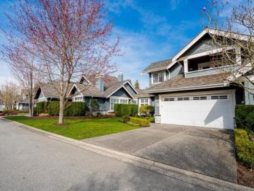 Greater Vancouver - Patio, Office room