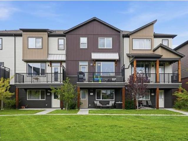 73 1690 St Nw, Edmonton, AB, T5Z 0R1 townhouse for sale | Listing ID E4504 | Royal LePage