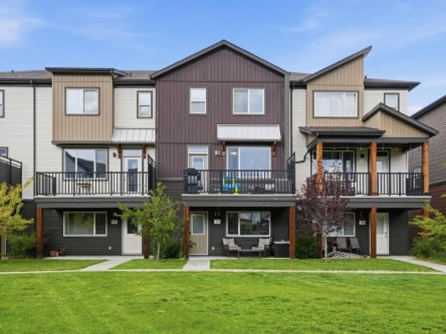 73 1690 St Nw, Edmonton, AB, T5Z 0R1 townhouse for sale | Listing ID E4504 | Royal LePage