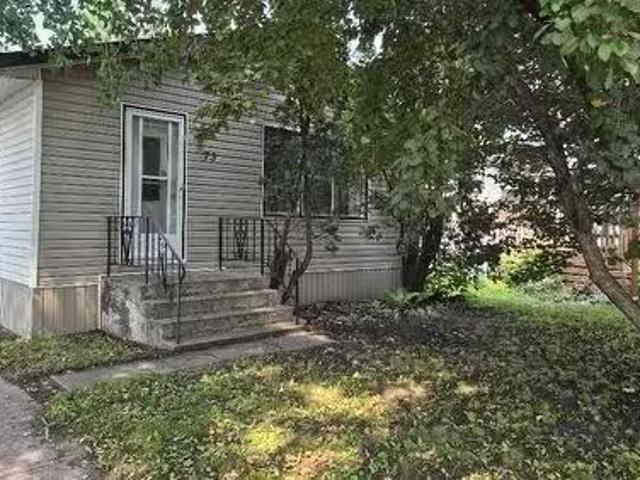 73 19Th Street Nw, Portage La Prairie, MB, R1N 3E7 house for.