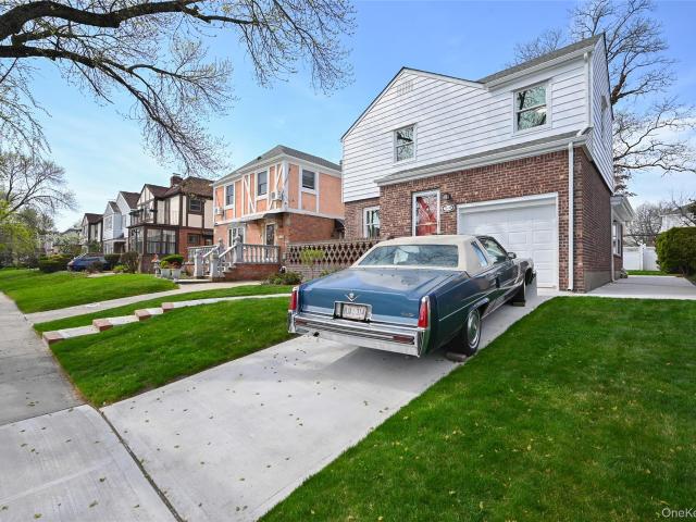 73 36 th Street