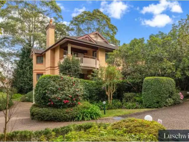 7/3 Telegraph Road, Pymble Apartment for rent Listed by Leasi.