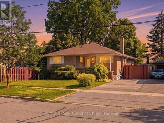 73 Thornbeck Drive, Toronto, ON, M1G 2J7 house for sale | Listing ID E13622 | Royal LePage