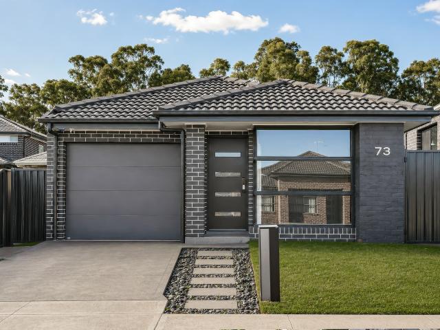 73 Tokyo Road, Austral NSW 2179