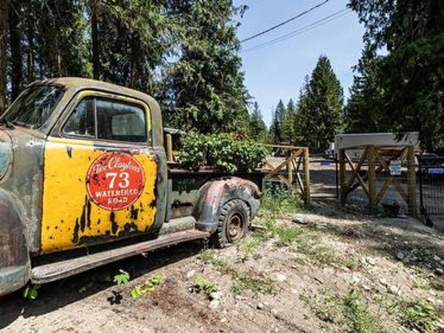 73 Watershed Road, Enderby, BC, V4Y 4K5 house for sale | Listing ID 10394 | Royal LePage