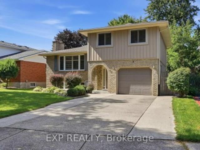 73 Westgate Park Drive, St. Catharines Lakeshore, ON, L2N 6K1 house for sale | Listing ID X13769 | Royal LePage