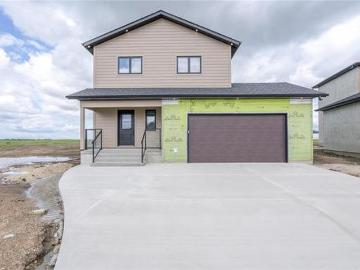 73 Wild Plum Lane, Steinbach, MB, R5G 1M5 house for sale | Listing ID 202613 | Royal LePage