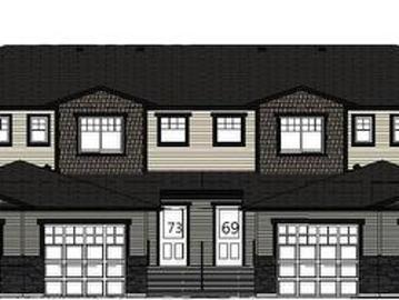 73 Willow Road, Blackfalds, AB, T4M 0J2 townhouse for sale | Listing ID A2283 | Royal LePage