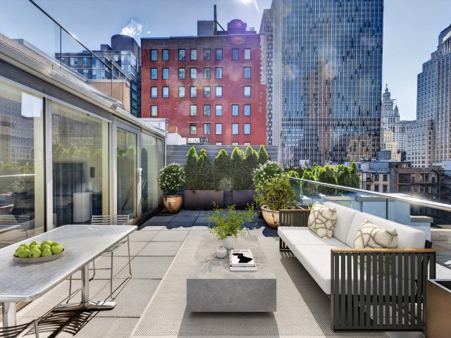 73 Worth Street, New York, NY