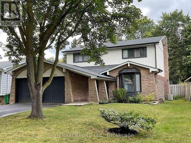 73 Wright Crescent, Caledon, ON, L7E 3X6 house for sale | Listing ID W13107 | Royal LePage