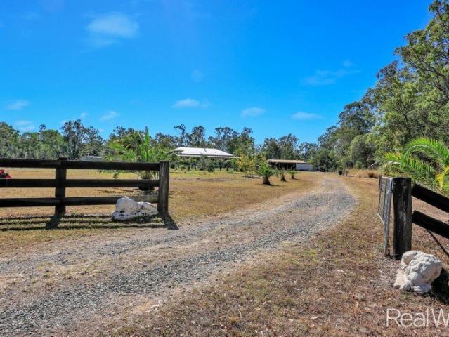 73 Acres of Lifestyle, Water & Rural Opportunity