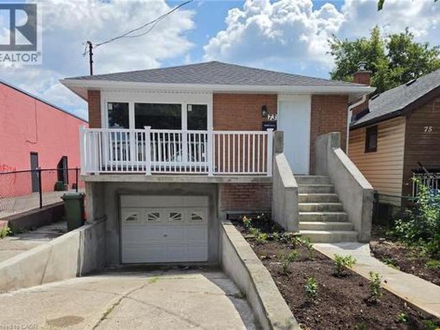 73 Adair Avenue S, Hamilton, ON, L8K 3S4 house for sale | Listing ID 40857 | Royal LePage