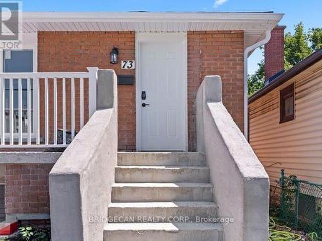 73 Adair Avenue S, Hamilton, ON, L8K 3S4 house for sale | Listing ID X13663 | Royal LePage