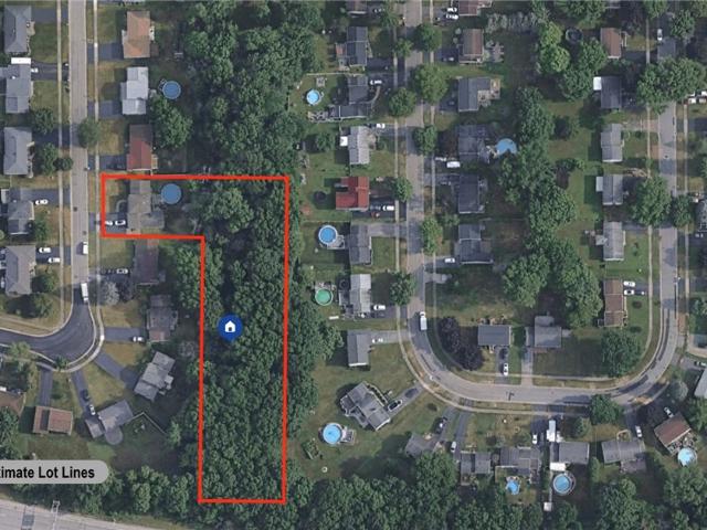 73 Ann Marie Drive