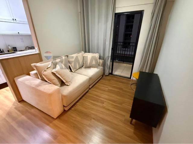 73 Área Útil Apartamento Alugar, 2 Dormitórios localizado em Nova Aliança, Ribeirão Preto, São Paulo, 14026590 | Brasil