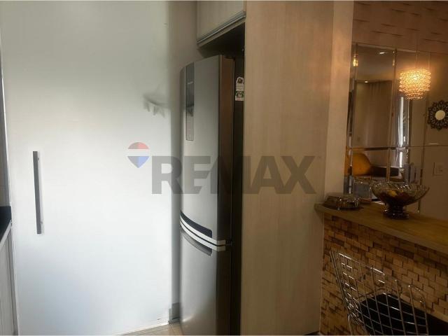 73 Área Útil Apartamento Alugar, 2 Dormitórios localizado em Rua Arnaldo Roque Brisque, 233 Castelo dos Vinhais Vista Alegre, Vinhedo, São Paulo, 13285328 | Brasil