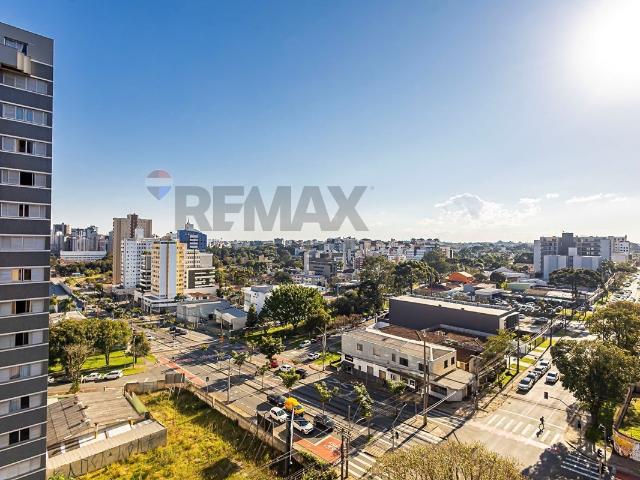 73 Área Útil Apartamento Alugar, 2 Dormitórios localizado em Rua Estados Unidos, 1470, Bacacheri, Curitiba, Paraná, 82510050 | Brasil
