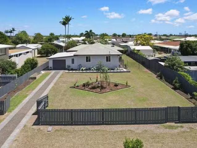 73 Avenell Street, Avenell Heights, QLD 4670