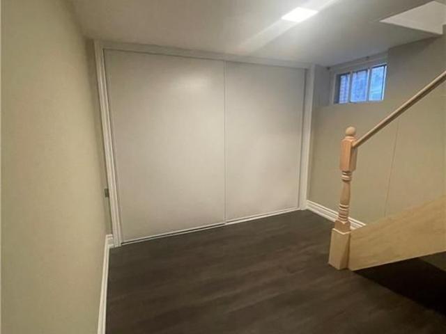 73 BARNESDALE Boulevard Unit# 2 LOWER, Hamilton, Ontario, L8M2V5