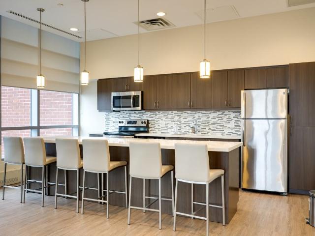 73 Bayly St. 2 Bedroom Apartment for Rent at 73 Bayly St W, Ajax, ON L1S 0G2 Downtown Ajax