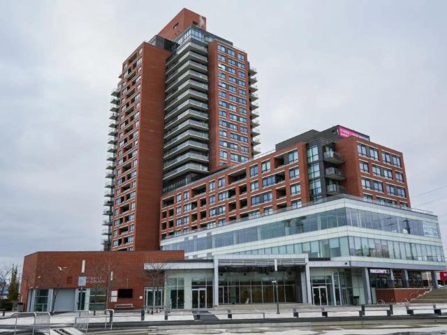73 Bayly St. — 3 Bedroom