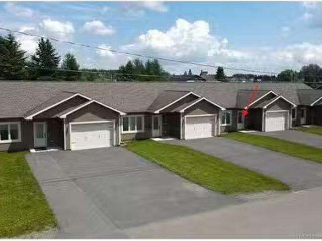 73 Beaulieu St, Saint Quentin, NB, E8A 1B5 house for sale L.