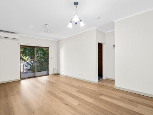 7/3 Beagle Street, Larrakeyah