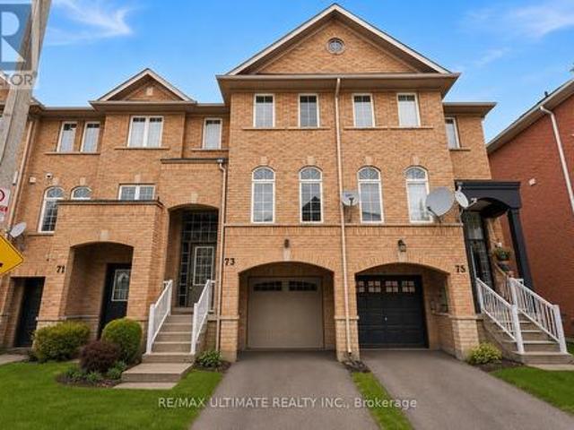 73 Bernard Avenue, Brampton, ON, L6Y 5S4 house for sale | Listing ID W13720 | Royal LePage