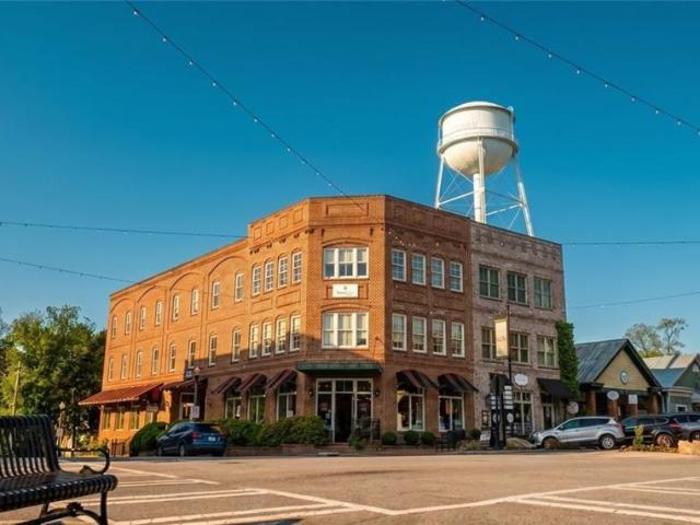 73 Bourbon St, Unit 5, Senoia, GA 30276 | MLS #7813