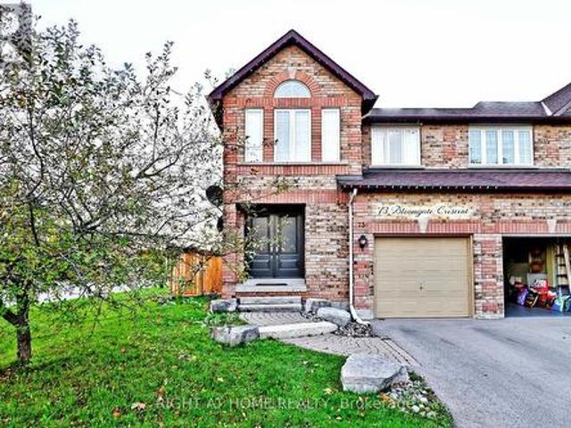 73 Bloomgate Crescent, Richmond Hill, ON, L4E 3Z1 house for sale | Listing ID N13523 | Royal LePage