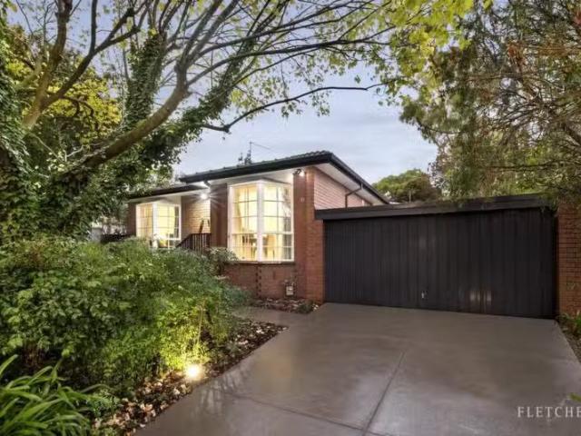 73 Blackburn Road, Blackburn VIC 3130 House Auction