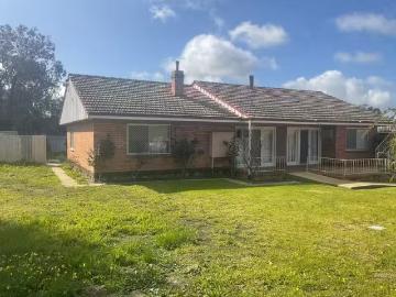 73 Blantyre, KATANNING, WA 6317 House for Rent