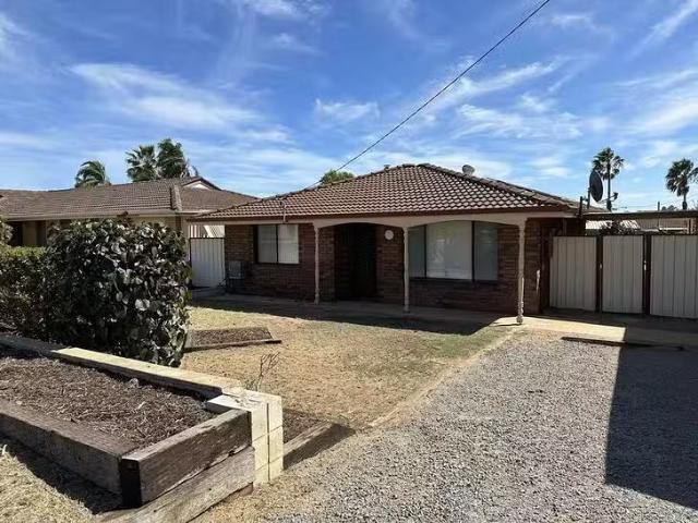 73 Broome Street, Spalding, WA 6530