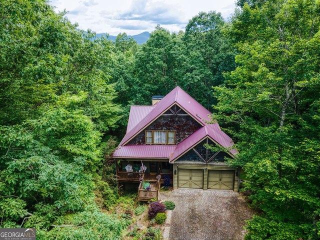 73 Brentwood Ct, Sautee Nacoochee, GA 30571
