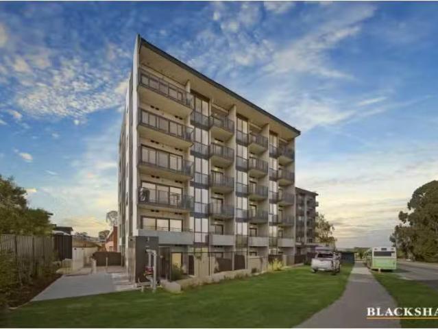 7/3 Buninyong Street, Watson Apartment for rent Listed by Oli.