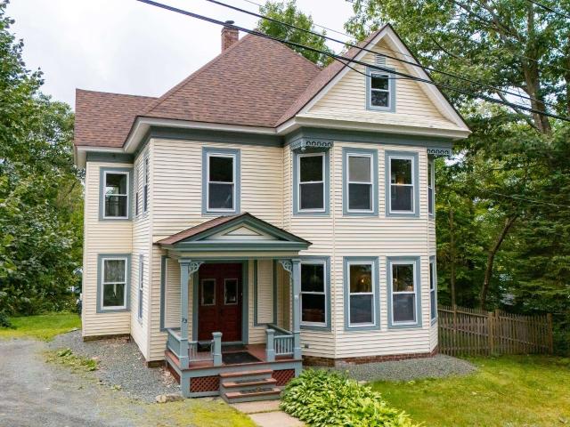 73 Bunker Hill Street