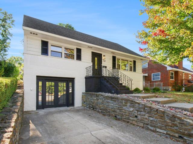 73 Burdsall Avenue