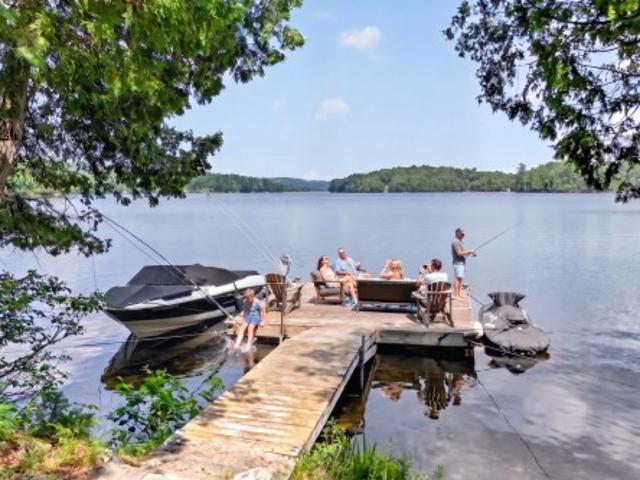 73 Ch. Barrette, La Minerve, QC, J0T 1S0 house for sale | Listing ID 10717 | Royal LePage