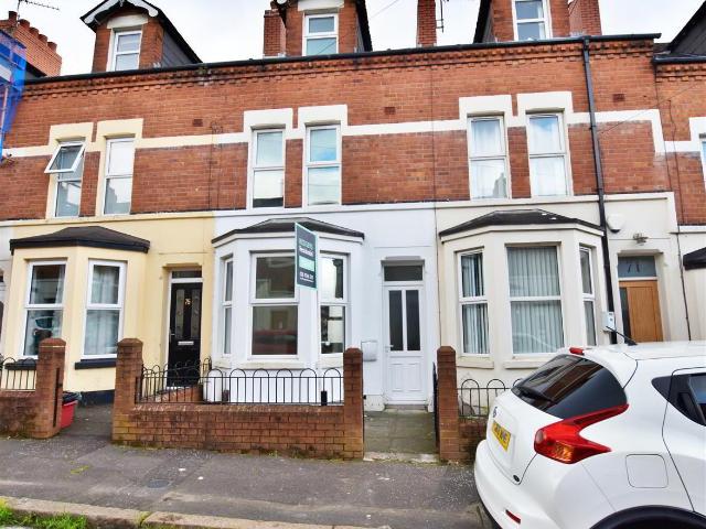 73 Cheviot Avenue, Belfast